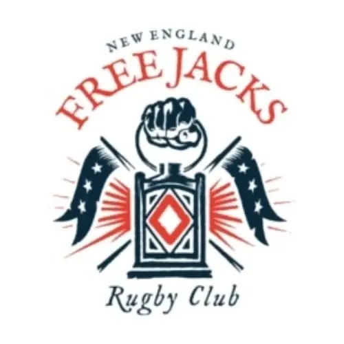 New England Free Jacks Promo Code