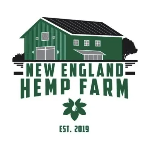 New England Hemp Farm Promo Code