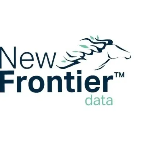 New Frontier Data Promo Code