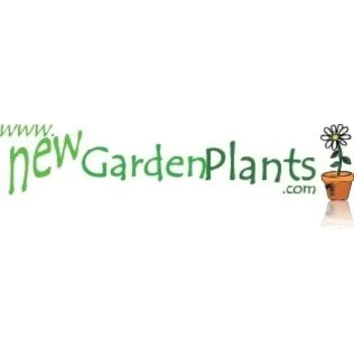 New Garden Plants Promo Code