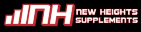 New Heights Supplements Promo Code