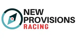 New Provisions Racing Promo Code