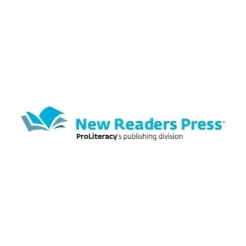 New Readers Press Promo Code