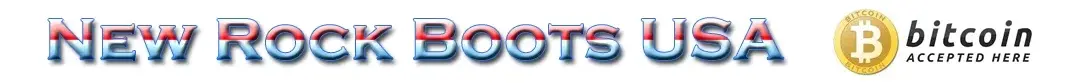 New Rock Boots USA Promo Code
