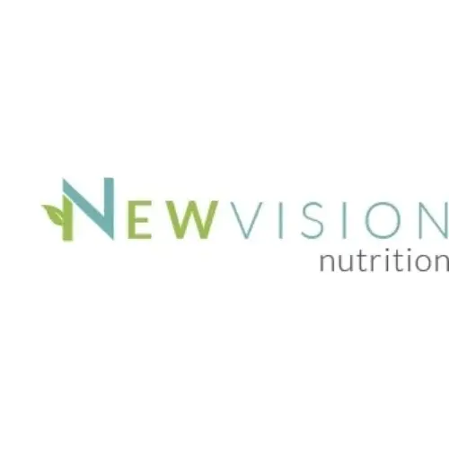 New Vision Nutrition Promo Code