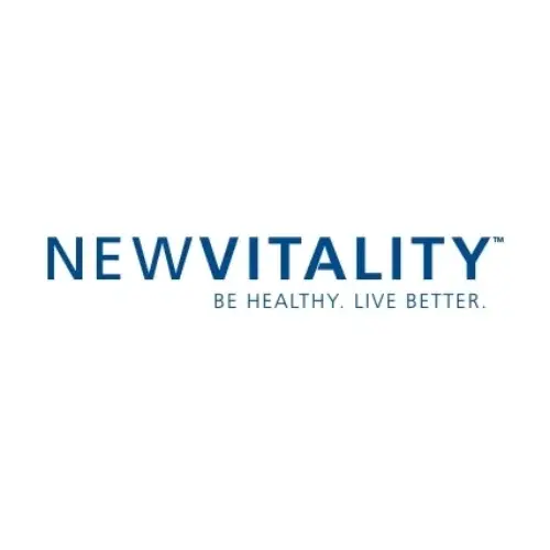 New Vitality Promo Code