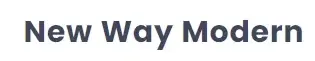 New Way Modern Promo Code