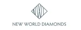 New World Diamonds Promo Code