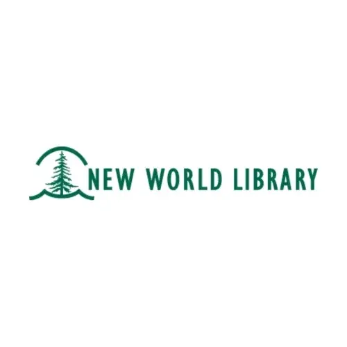 New World Library Promo Code