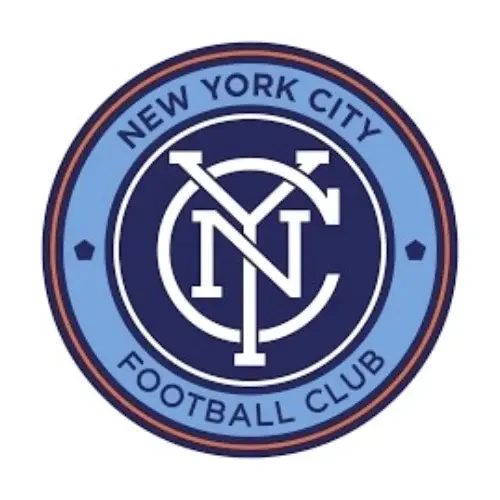 New York City FC Promo Code