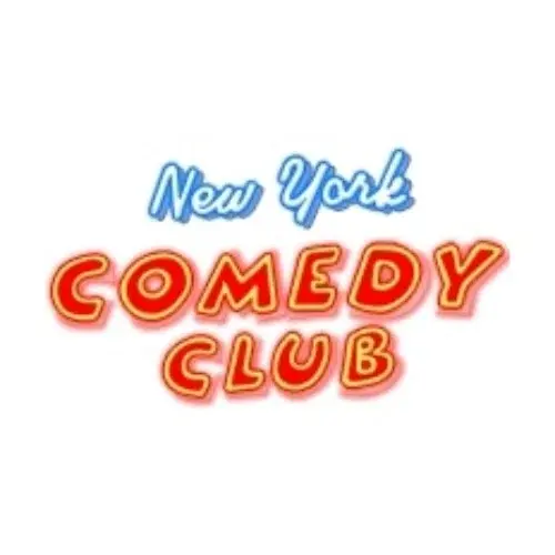 New York Comedy Club Promo Code