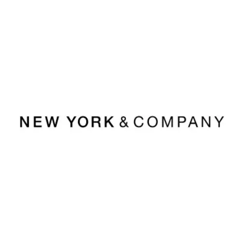 New York & Company Promo Code