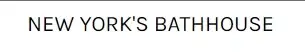 New York's Bathhouse Promo Code
