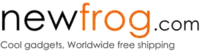 Newfrog.com Promo Code