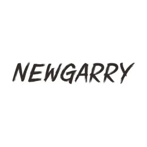 NewGarry Promo Code