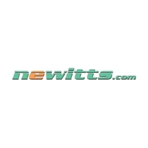 Newitts.com Promo Code