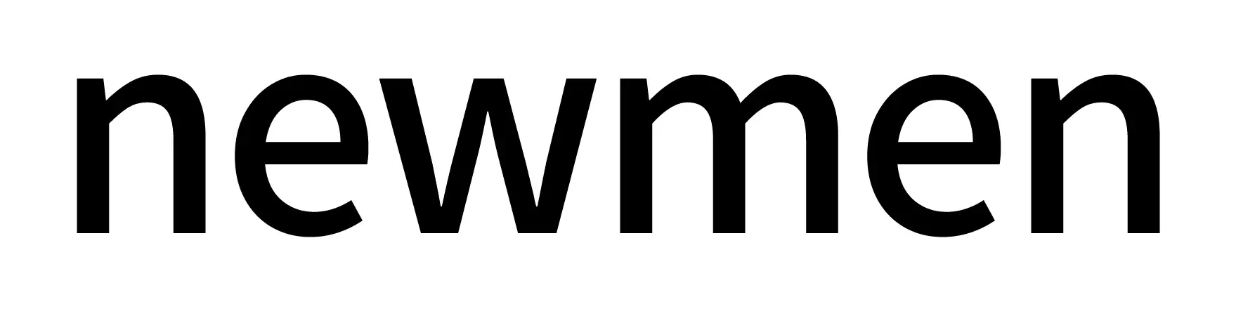 Newmen Promo Code