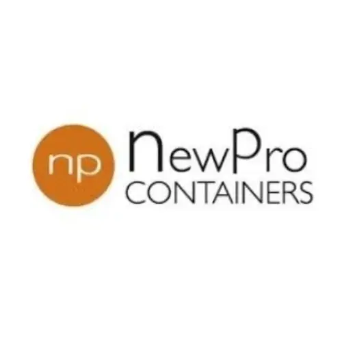 NewPro Containers Promo Code