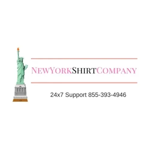 NewYork Shirt Company Promo Code