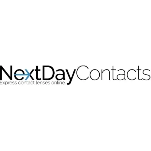 Next Day Contacts Promo Code