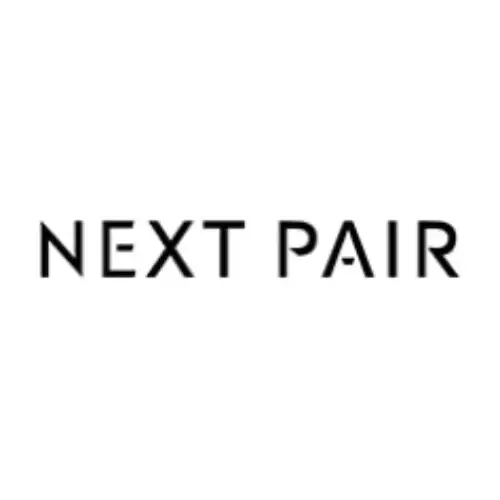 Next Pair Promo Code