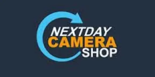 Next Day Camera Shop Promo Code