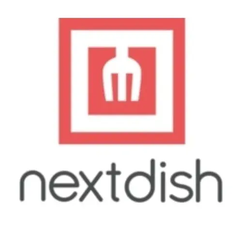 Nextdish Promo Code