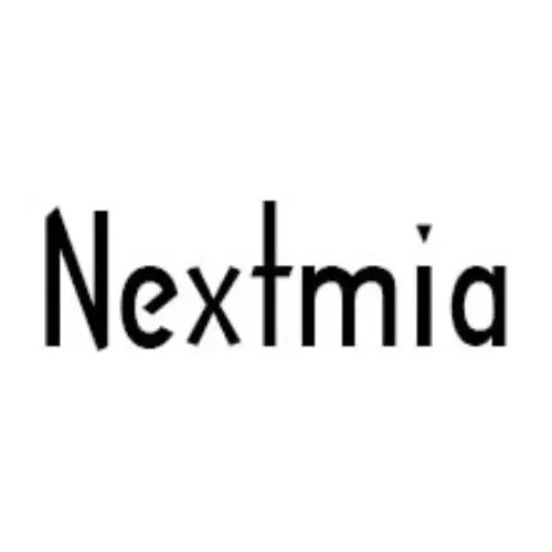 Nextmia Promo Code