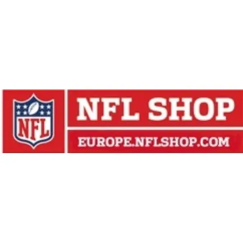 NFL Europe Shop Promo Code