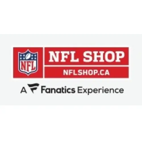 NFLShop.ca Promo Code