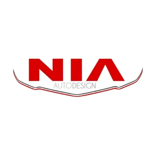 NIA Auto Design Promo Code