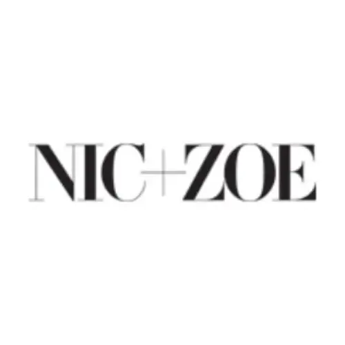 Nic+Zoe Promo Code