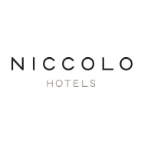 Niccolo Hotels Promo Code