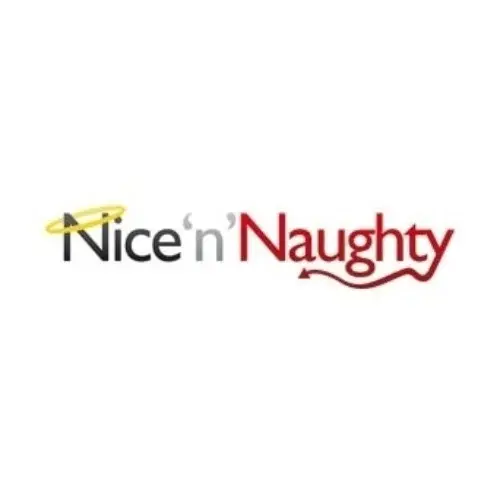 Nice 'n' Naughty Promo Code