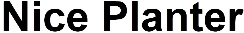 Nice Planter Promo Code