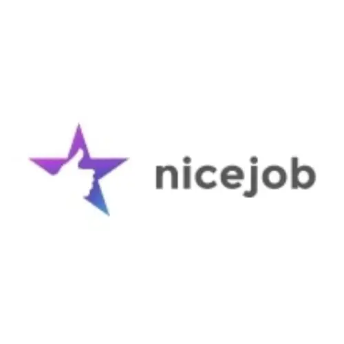 NiceJob Promo Code