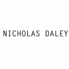 Nicholas Daley Promo Code