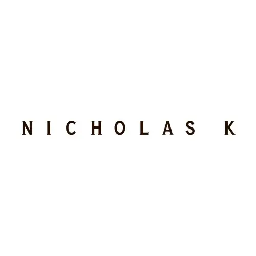 Nicholas K Promo Code