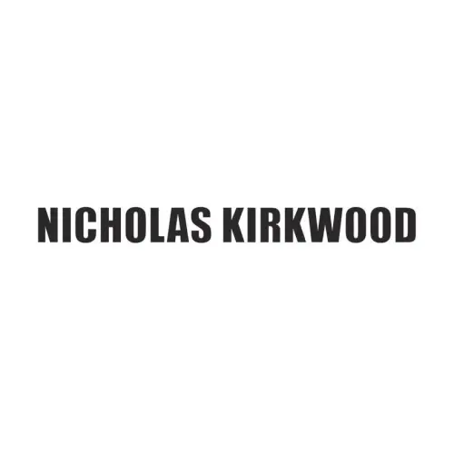 Nicholas Kirkwood Promo Code