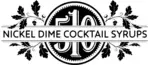 Nickel Dime Cocktail Syrups Promo Code