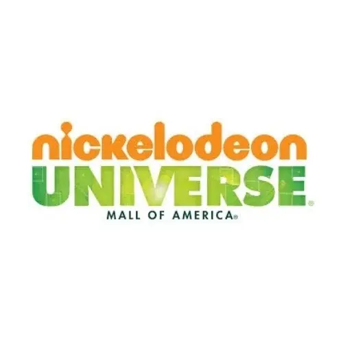 Nickelodeon Universe Promo Code