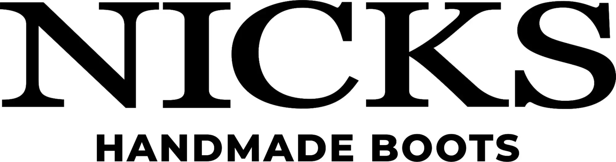 Nick's Handmade Boots Promo Code