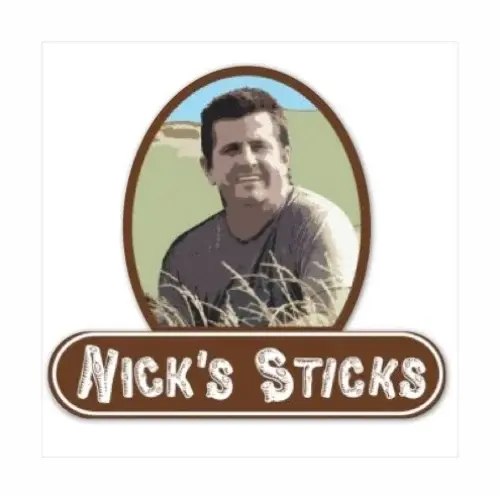 Nick's Sticks Promo Code