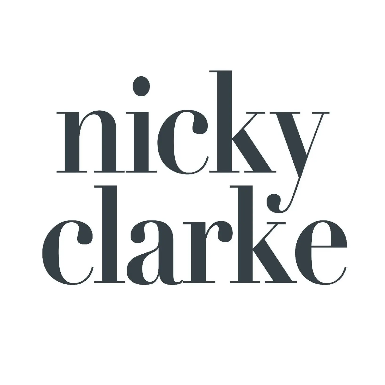Nicky Clarke Promo Code