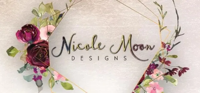 Nicole Moon Designs Promo Code