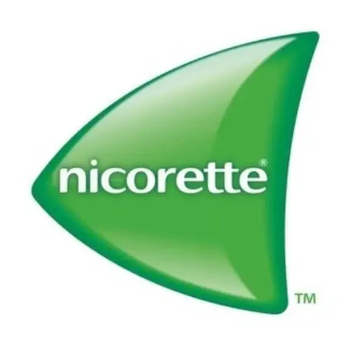 Nicorette Promo Code