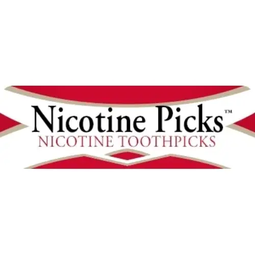 Nicotine Picks Promo Code