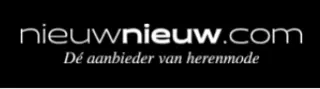 Nieuwnieuw Promo Code