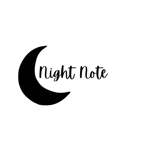 Night Note Promo Code