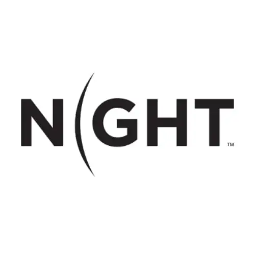 NIGHT Promo Code